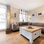 Haus Steinmannstrasse 77 펜션 베스터란트